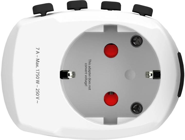 Produktbild Skross PRO - World Travel Adapter