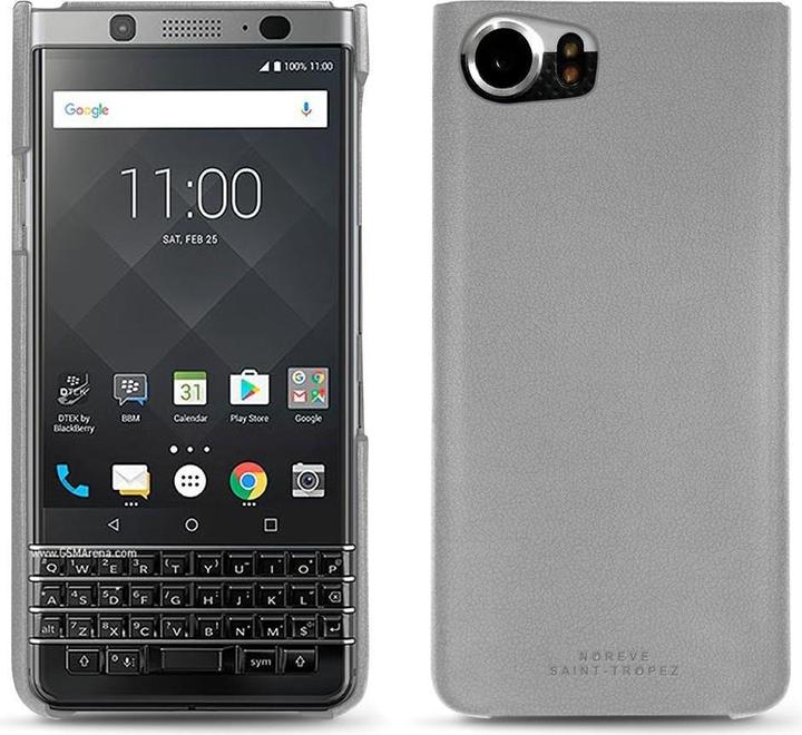 Produktbild Noreve Lederschutzhülle (Blackberry KEYone)