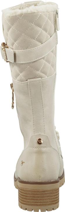 Actual product image Mustang Stiefel (40)