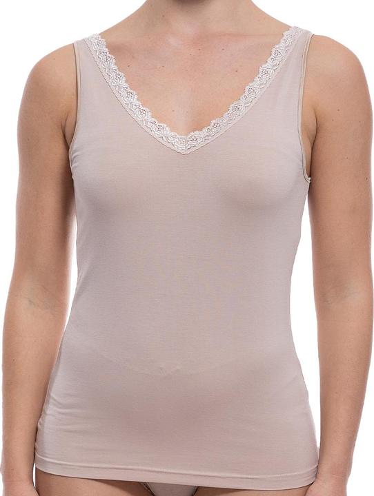 Immagine prodotto Nina von C. 2 confezioni di maglietta intima/top (40, L)