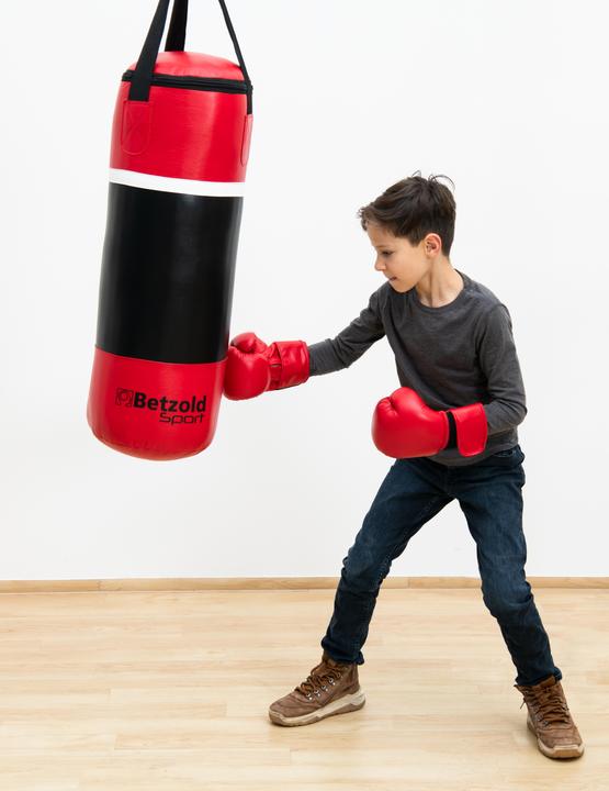 Produktbild Betzold Sport Box-Set Champion (9 kg)