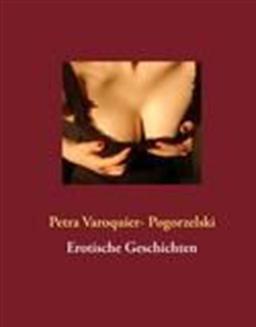 Produktbild Erotische Geschichten (Deutsch)