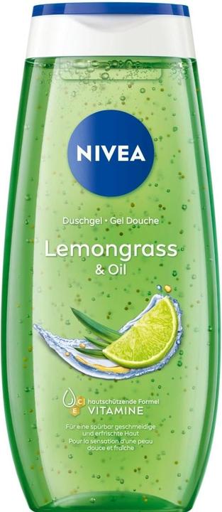 NIVEA Lemongrass & Oil (250 ml)