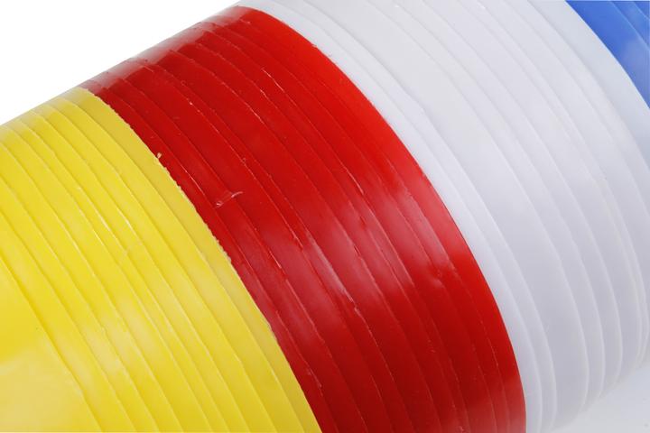 Produktbild Tanga Sports Markier-Halbkugeln 40er-Satz