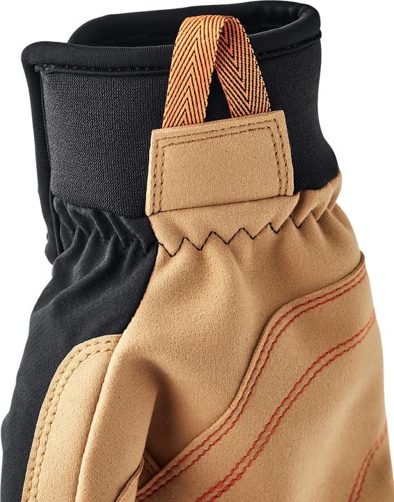Actual product image Hestra Climbers Duratan (L)