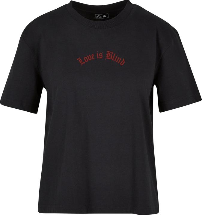 Miss Tee Love is Blind Tee - 167049