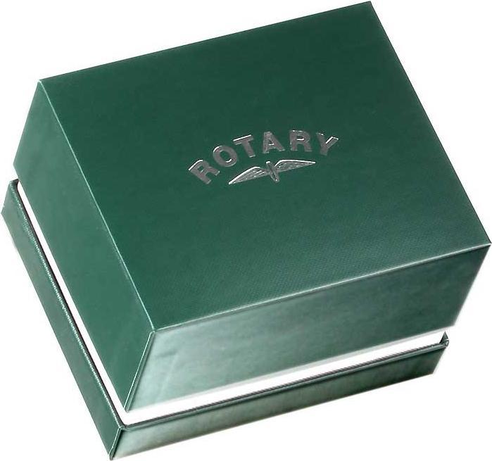 Produktbild Rotary LB05421/01 Windsor Damen 27mm 5ATM (Analoguhr, 27 mm)