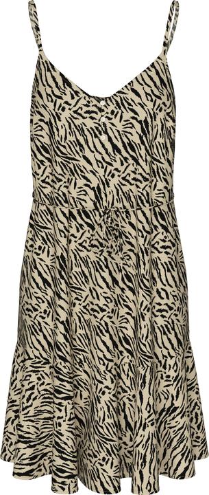 Produktbild Pieces Print Trägerkleid (S)