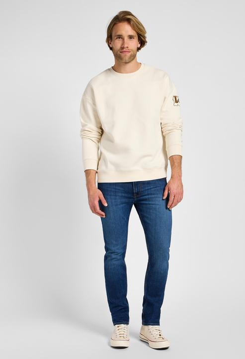 Produktbild Lee Pullover Core Relaxed Sweater (XL)