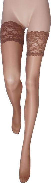 Produktbild Levee Strümpfe m. Spitze (20 DEN, 38 - 40)
