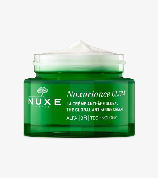 Immagine prodotto Nuxe Nuxuriance Ultra Crème Anti Âge Globale 50 ml (50 ml, Crema 24h)
