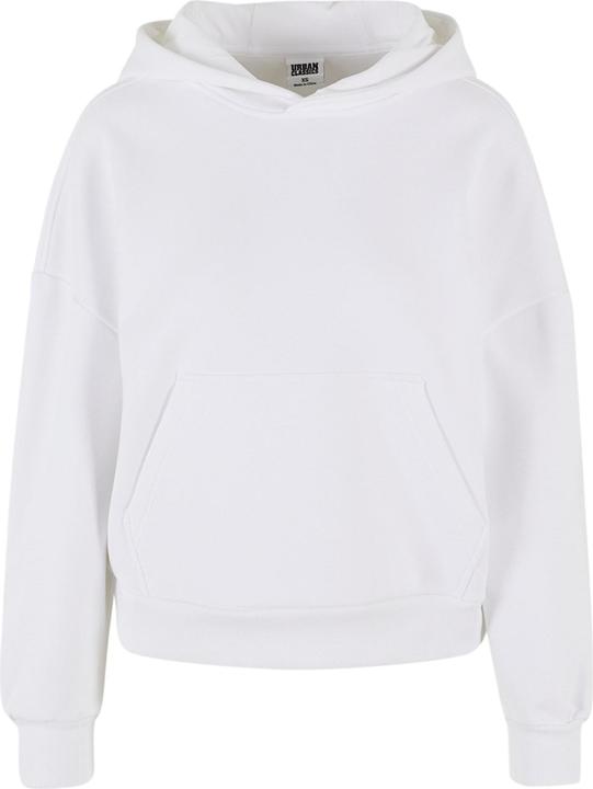 Urban Classics Ladies Cozy Oversized Hoody