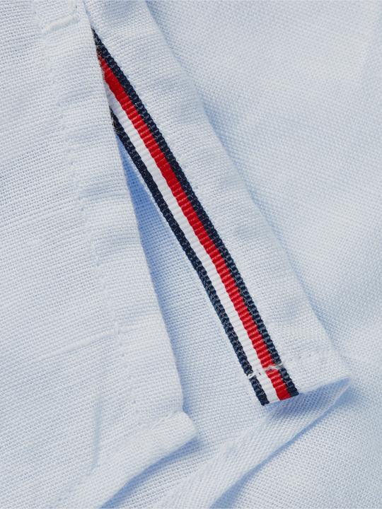 Produktbild Tommy Hilfiger Dc Tech Linen Solid Sf Shirt (XL)