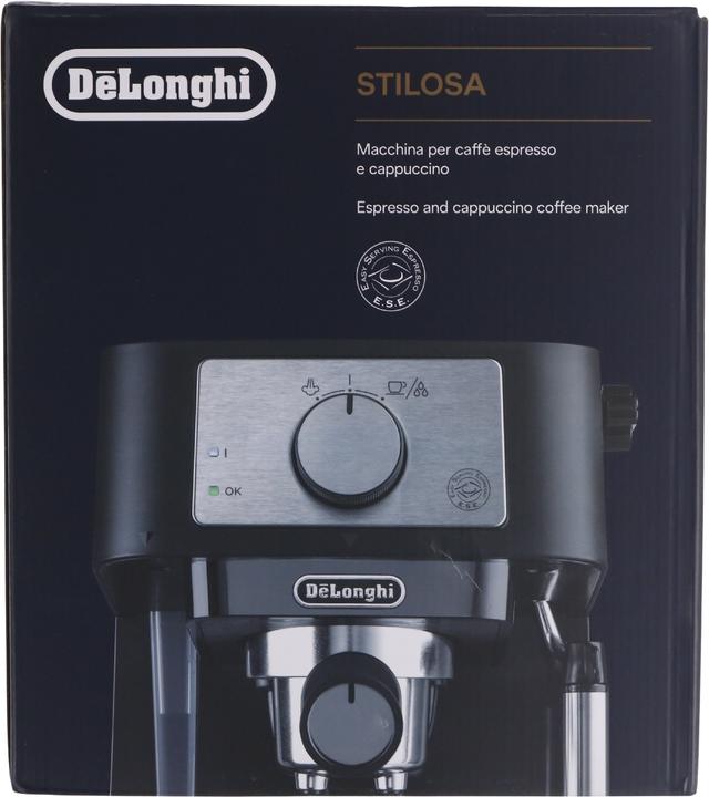 Actual product image De'Longhi Stilosa