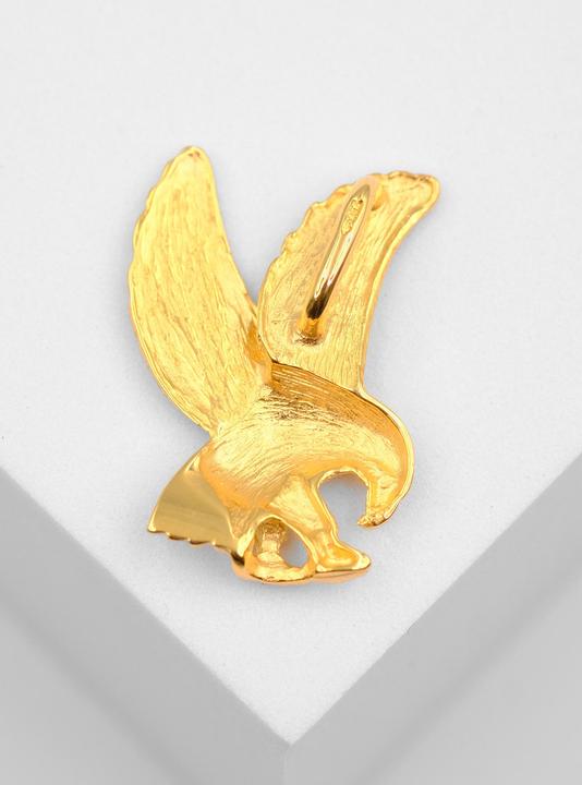 Image du produit Muau Aigle (Or jaune 750/18K)