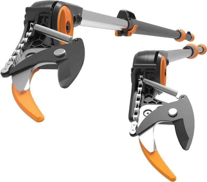 Fiskars Telescopic cutting giraffe UPX86