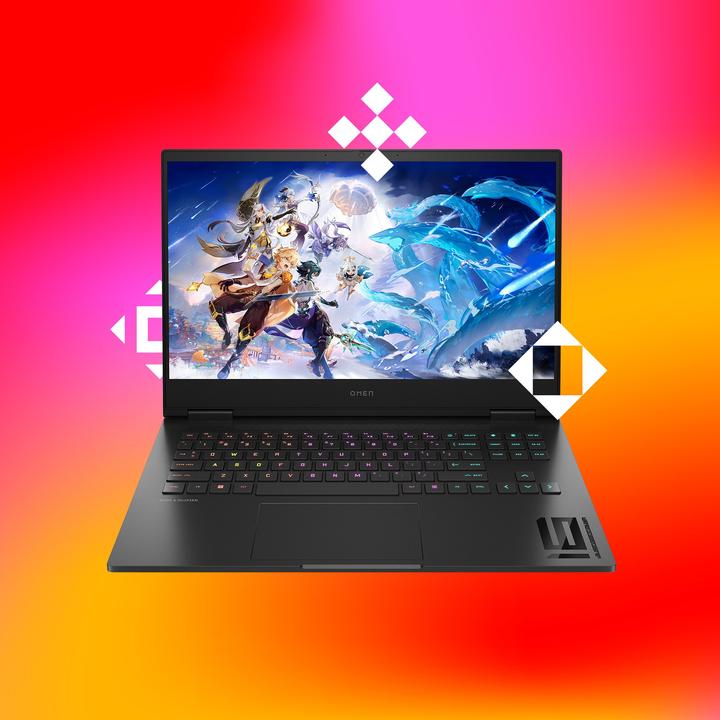 Produktbild HP 16-wd0176ng (schwarz, ohne Betriebssystem, 144 Hz Display, 1 TB SSD) (16.10", Intel Core i7-13620H, 32 GB, 1000 GB, DE)