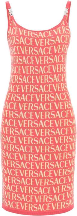 Produktbild Versace Knitted Dress (38)