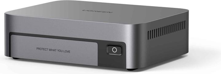 Ugreen NASync DXP480T Plus (0 TB)