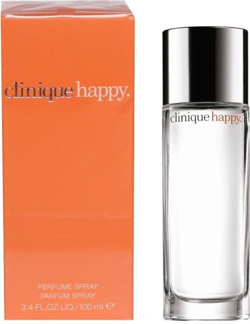 Produktbild Clinique Happy (Eau de Parfum, 100 ml)
