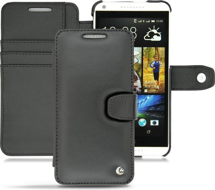 Image du produit Noreve Housse cuir portefeuille (HTC Desire 816)