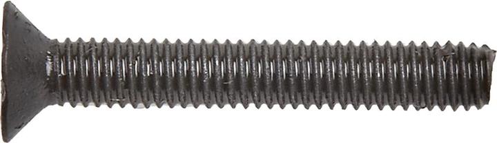 Actual product image Rs Pro Screws countersunk head hexagon socket M3x20mm
