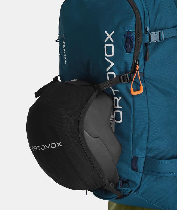 Actual product image Ortovox Free Rider 28 (28 l)