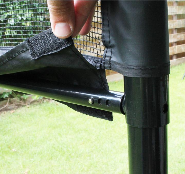 Produktbild Exit Multi-Sport Net 3000