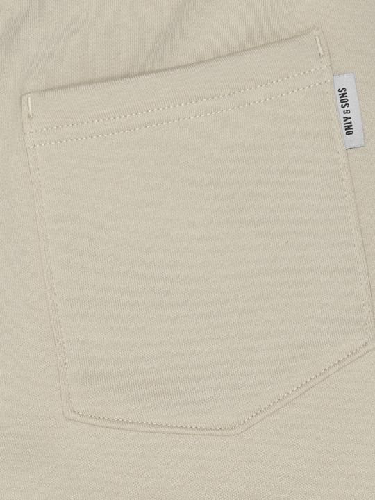 Only & Sons Junior Osjceres Shorts Swt Noos