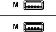 Immagine prodotto Roline Cavo USB 2.0 (4.50 m, USB 2.0)