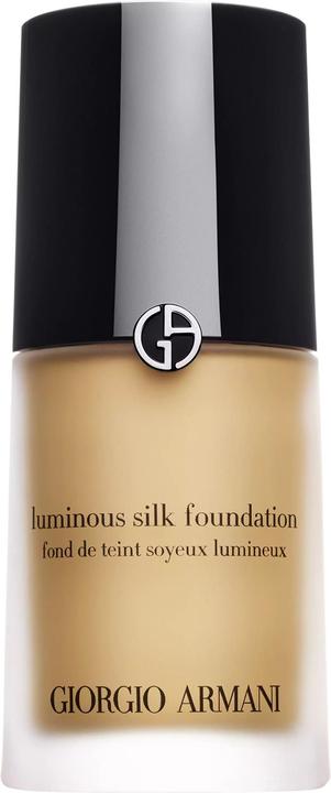 Giorgio Armani Luminous Silk Foundation (Beige)