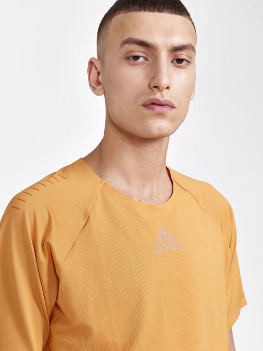 Actual product image Craft Pro Trail S/S Tee (XL)