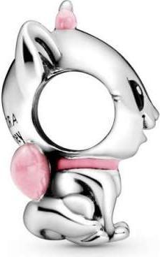 Image du produit Pandora Disney Les Aristocats Marie (Argent 925, Émail)