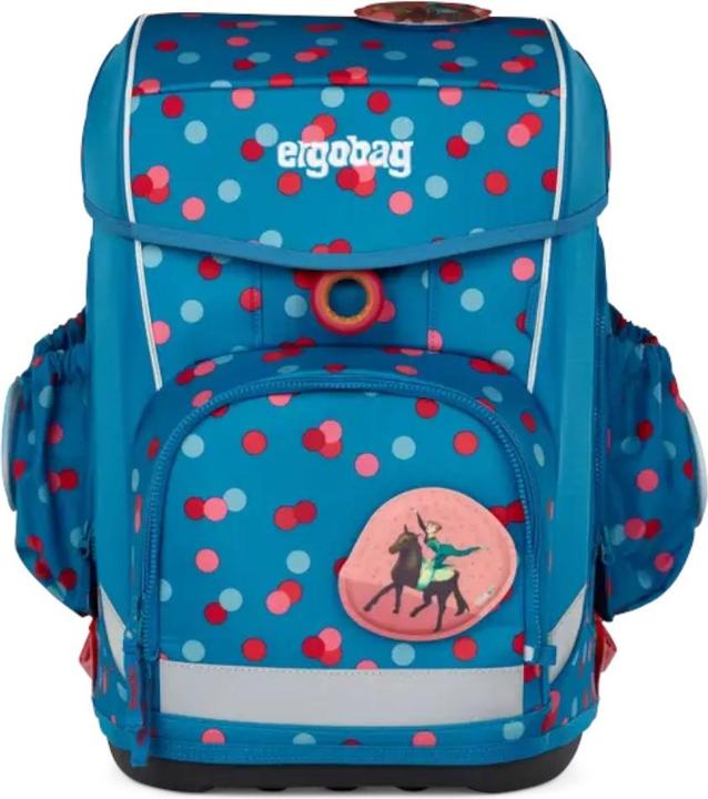 Image du produit Ergobag Set de cartables Cubo Light (19 l)