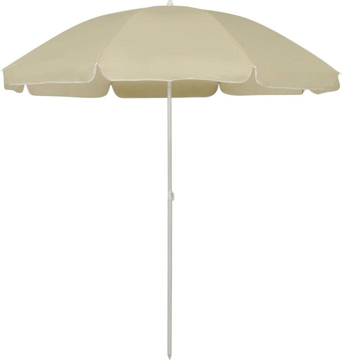 Actual product image VidaXL Sonnenschirm (2.40 m)