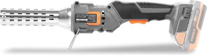 Image du produit Fuxtec Allumeuse à batterie 20V FX-E1CL20 sans batterie, sans chargeur