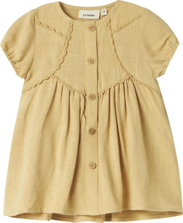 Name it Strampler Kleid