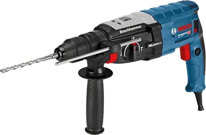 Produktbild Bosch Professional Bohrhammer mit SDS plus GBH 2-28 F, L-BOXX (Netzbetrieb)