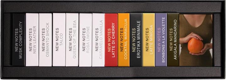 New Notes Discovery Kit