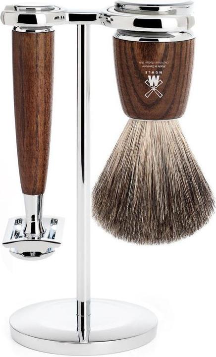 Produktbild Mühle Rytmo Rasierset