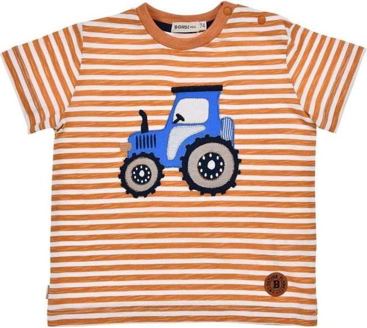 Bondi Kleinkinder T-Shirt Traktor
