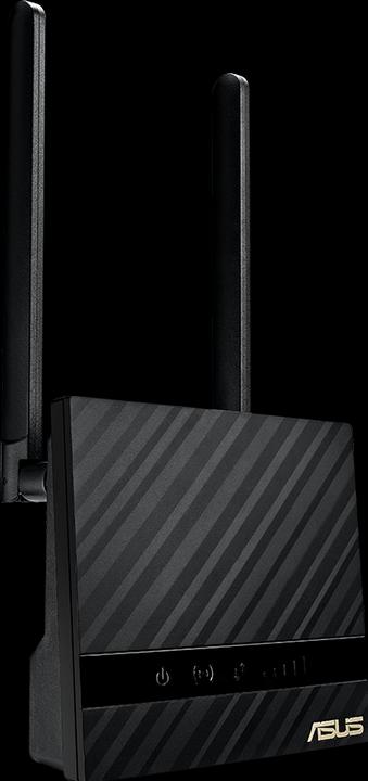 Actual product image ASUS 4G-N16
