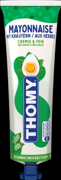 Immagine prodotto THOMY Maionese alle erbe (265 g)