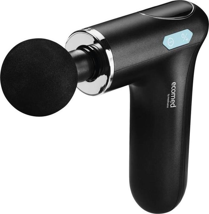 Actual product image Medisana Massage Gun Ecomed