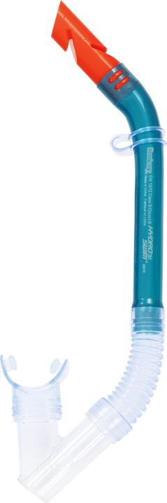 Image du produit Bestway Kit de plongée pour enfants avec masque rouge, ailerons et tube, 25046