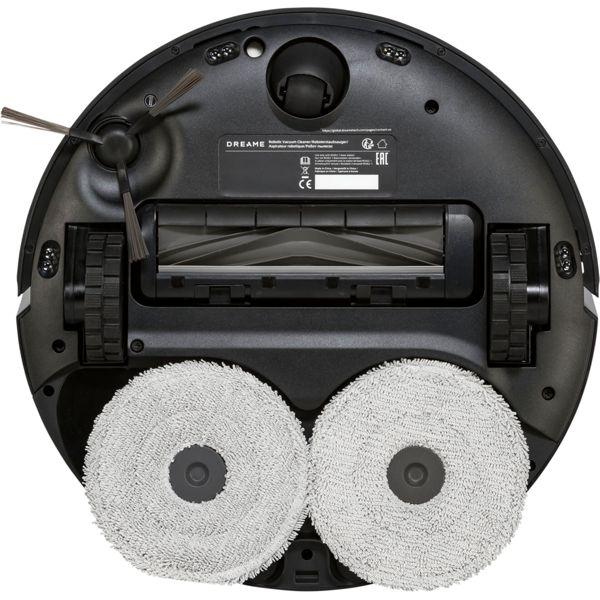 Productafbeelding Dreame Robotstofzuiger L20 Ultra (zwart) (Stofzuigrobot)