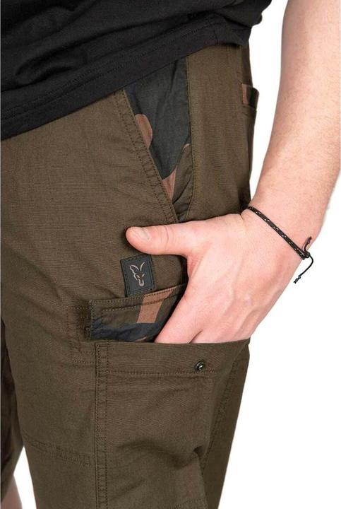 Produktbild Fox LW Combat (M)