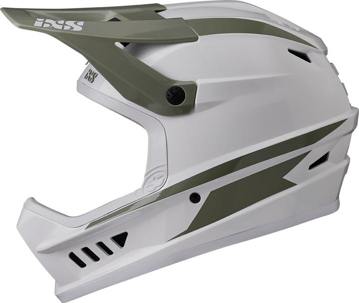 Image du produit iXS Kronos 3 (58 - 62 cm)