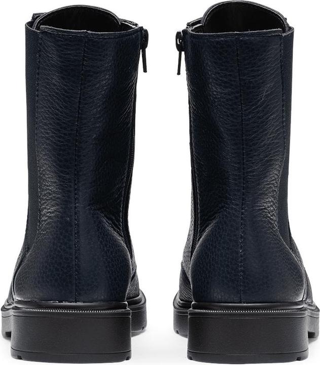 Actual product image Vitaform Stiefeletten Damen Weite H Hirschleder (41)