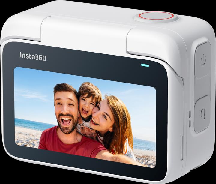 Produktbild Insta360 Go 3S (64 GB) (30p, Bluetooth, WLAN)